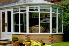 conservatories Kerswell