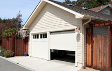 Kerswell garage construction leads