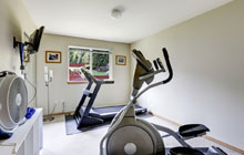 Kerswell home gym construction leads