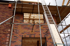 house extensions Kerswell