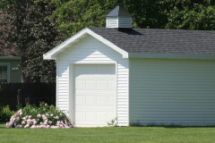 Kerswell outbuilding construction costs