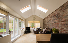 Kerswell single storey extension leads